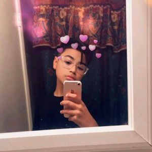 Meet your Posher, Hyrum